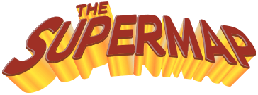 The SuperMap